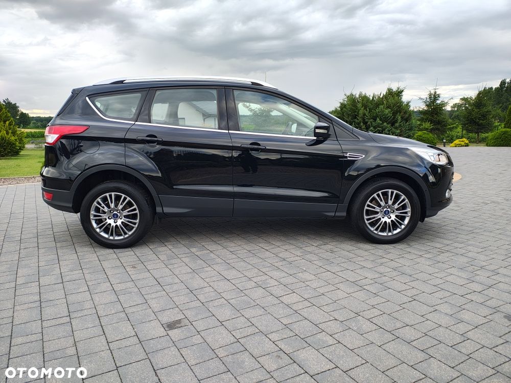 Ford Kuga - 6