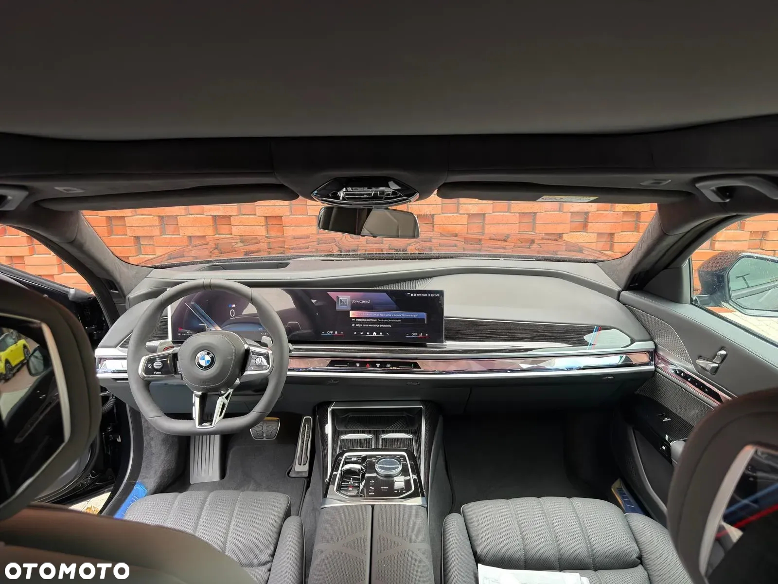 BMW Seria 7 740d xDrive mHEV sport - 14