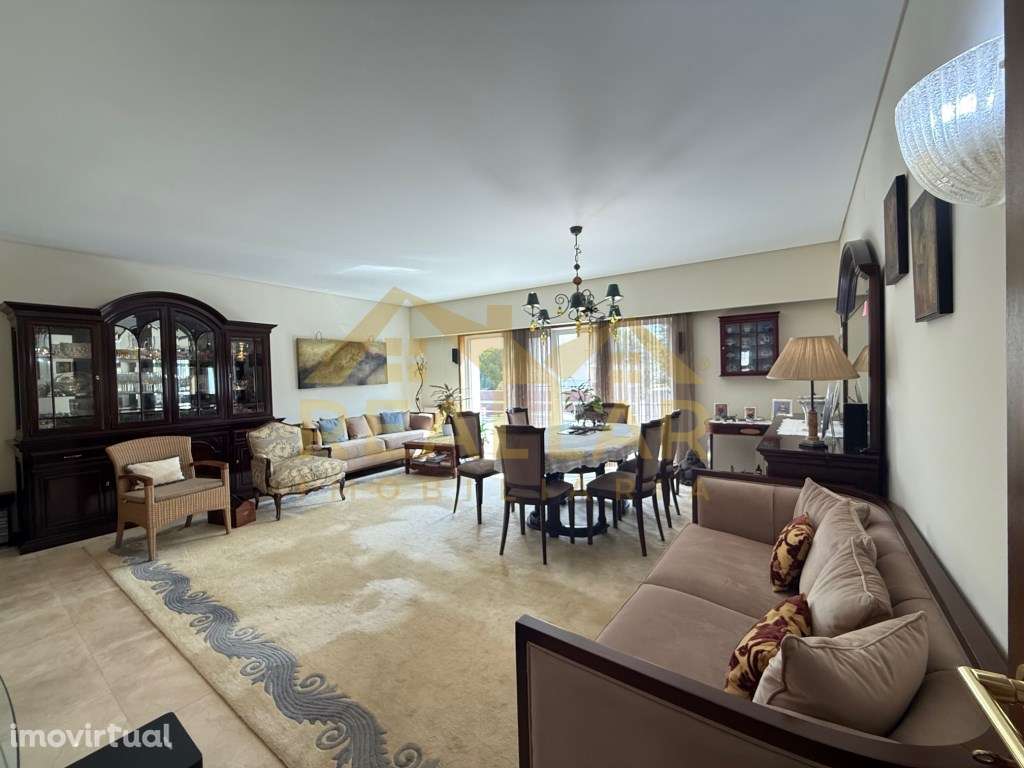 MORADIA T3 em zona PREMIUM- VILA DO CONDE - Grande imagem: 5/42