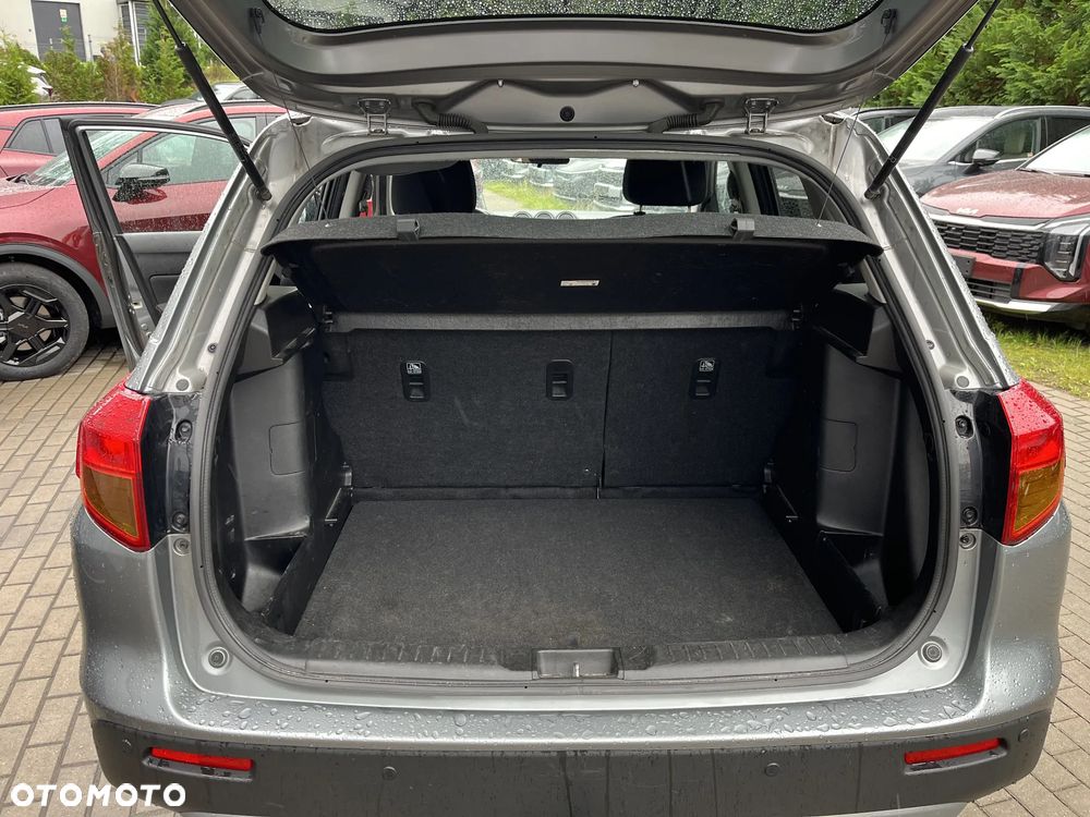 Suzuki Vitara 1.6 Premium 2WD - 17