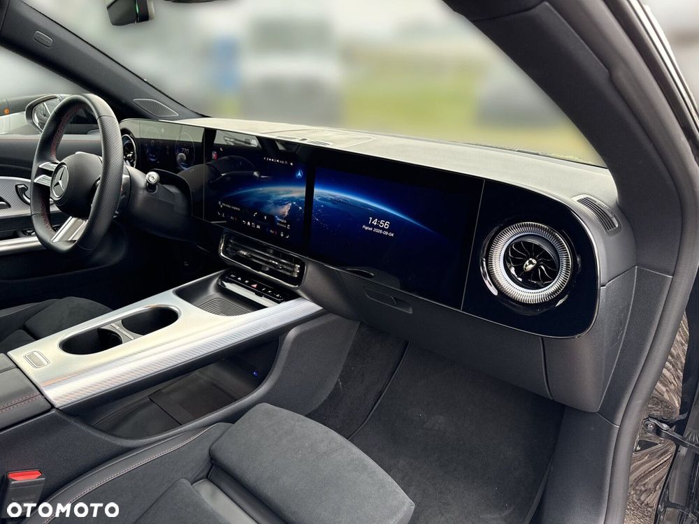 Mercedes-Benz CLA - 18