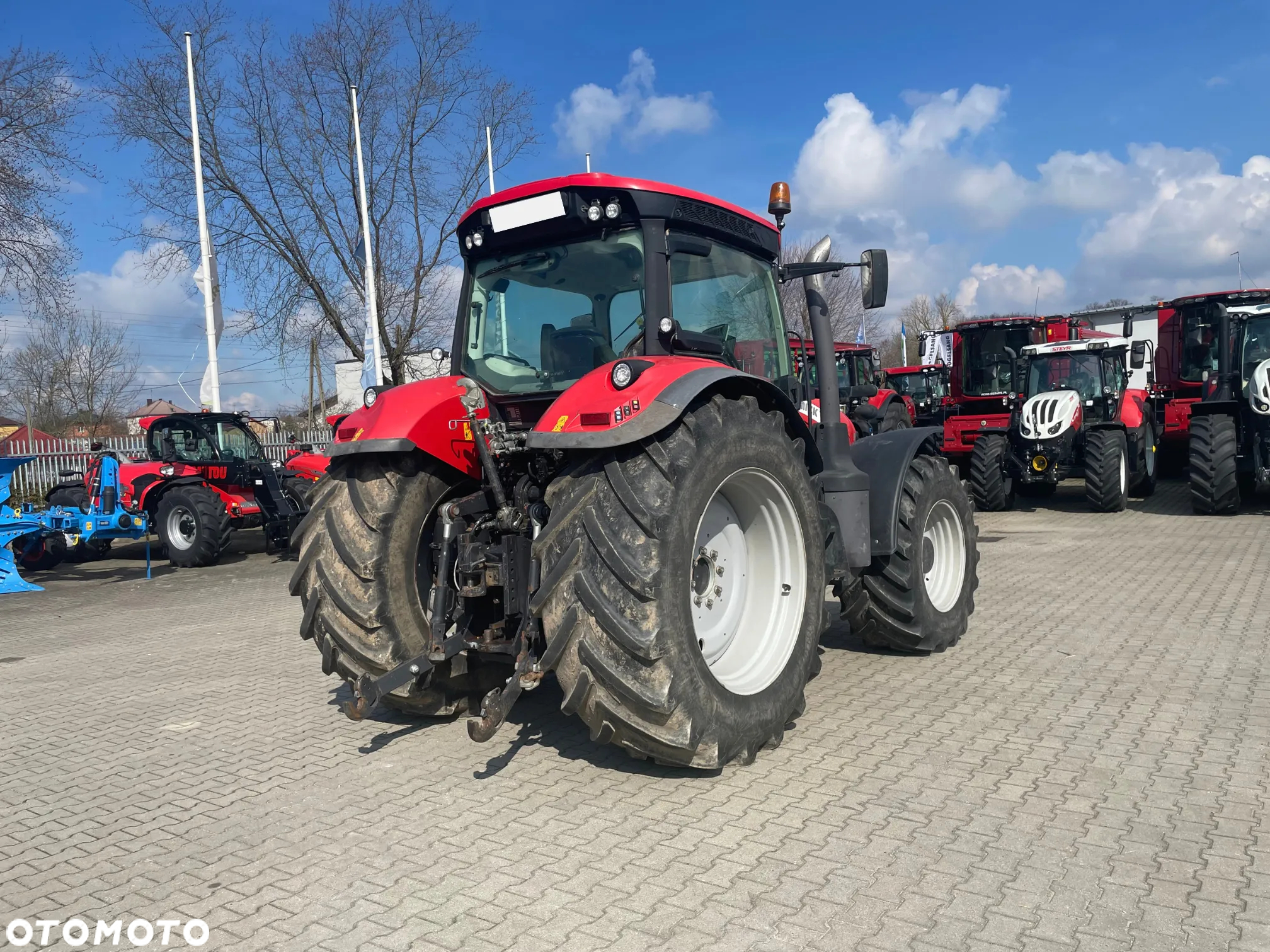 McCormick X7.680 - 6