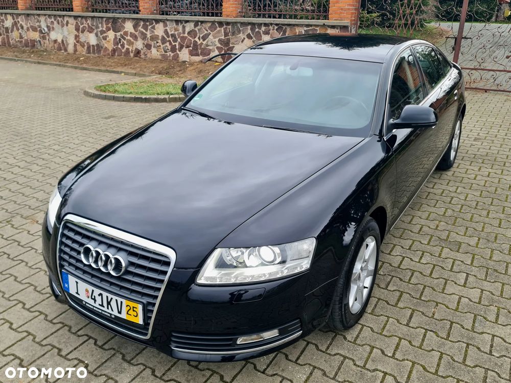 Audi A6 Limousine - 19