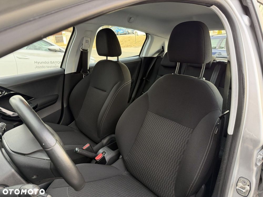 Peugeot 208 1.2 PureTech GPF Active S&S - 14