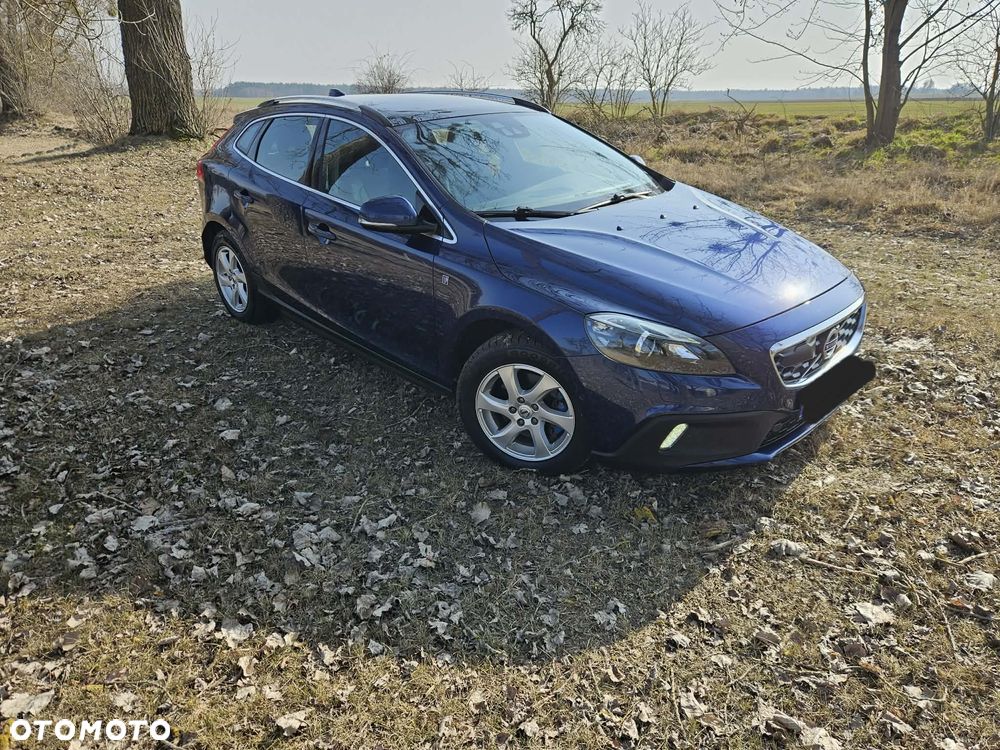 Volvo V40 D2 Powershift Ocean Race - 1