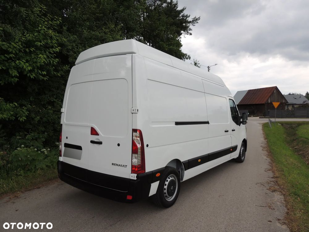 Renault Master - 4