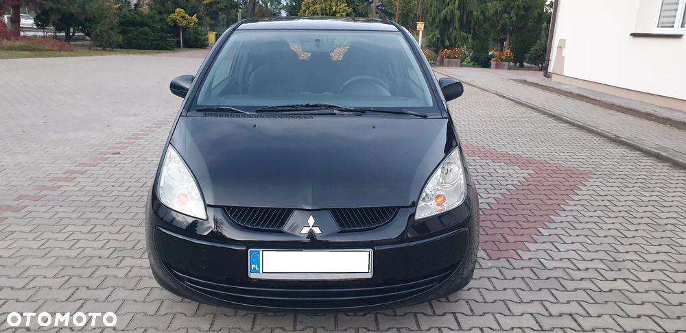 Mitsubishi Colt CZ3 1.3 Motion - 14