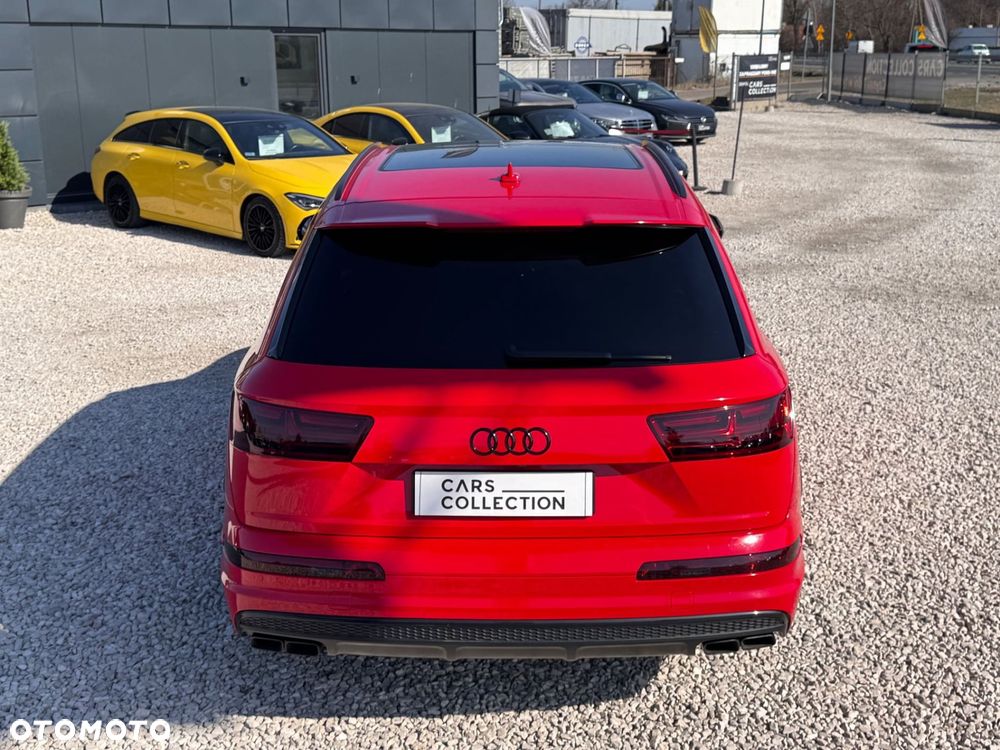 Audi SQ7 - 6