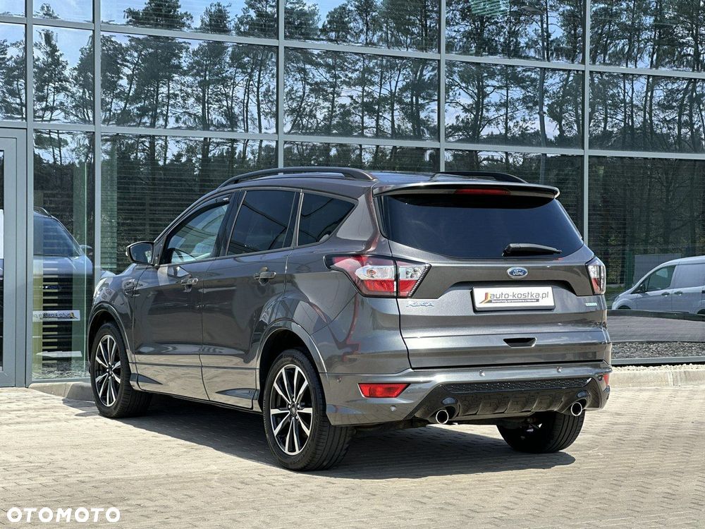 Ford Kuga 1.5 EcoBoost 2x4 ST-Line - 7