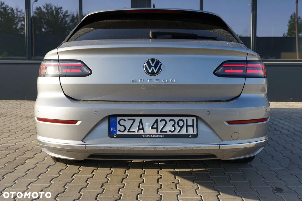 Volkswagen Arteon Shooting Brake 2.0 TDI Elegance DSG - 20