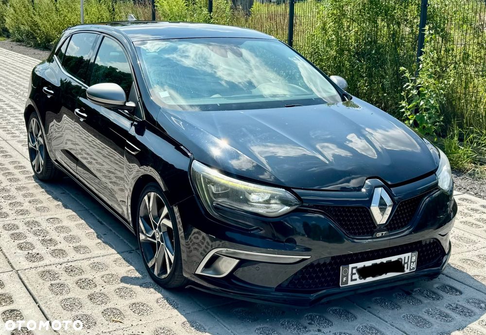 Renault Megane - 5