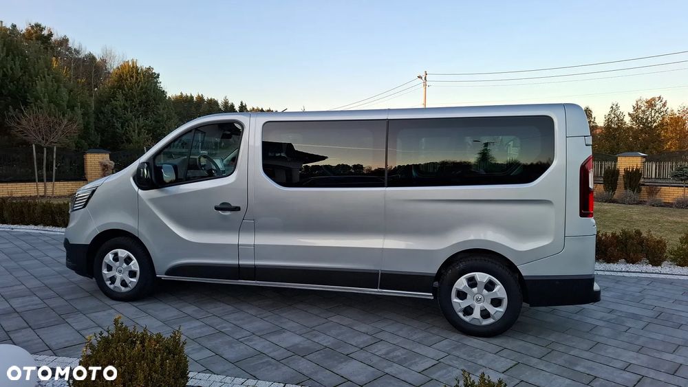 Renault Trafic - 7