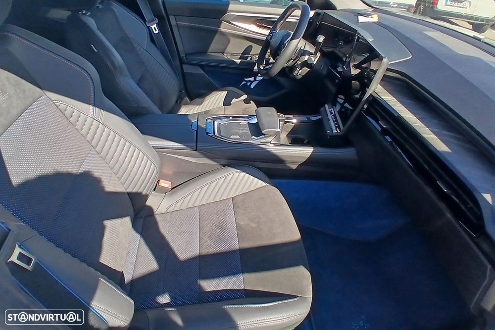 Renault Rafale 1.2 Hyper Hybrid E-Tech Esprit Alpine - 13