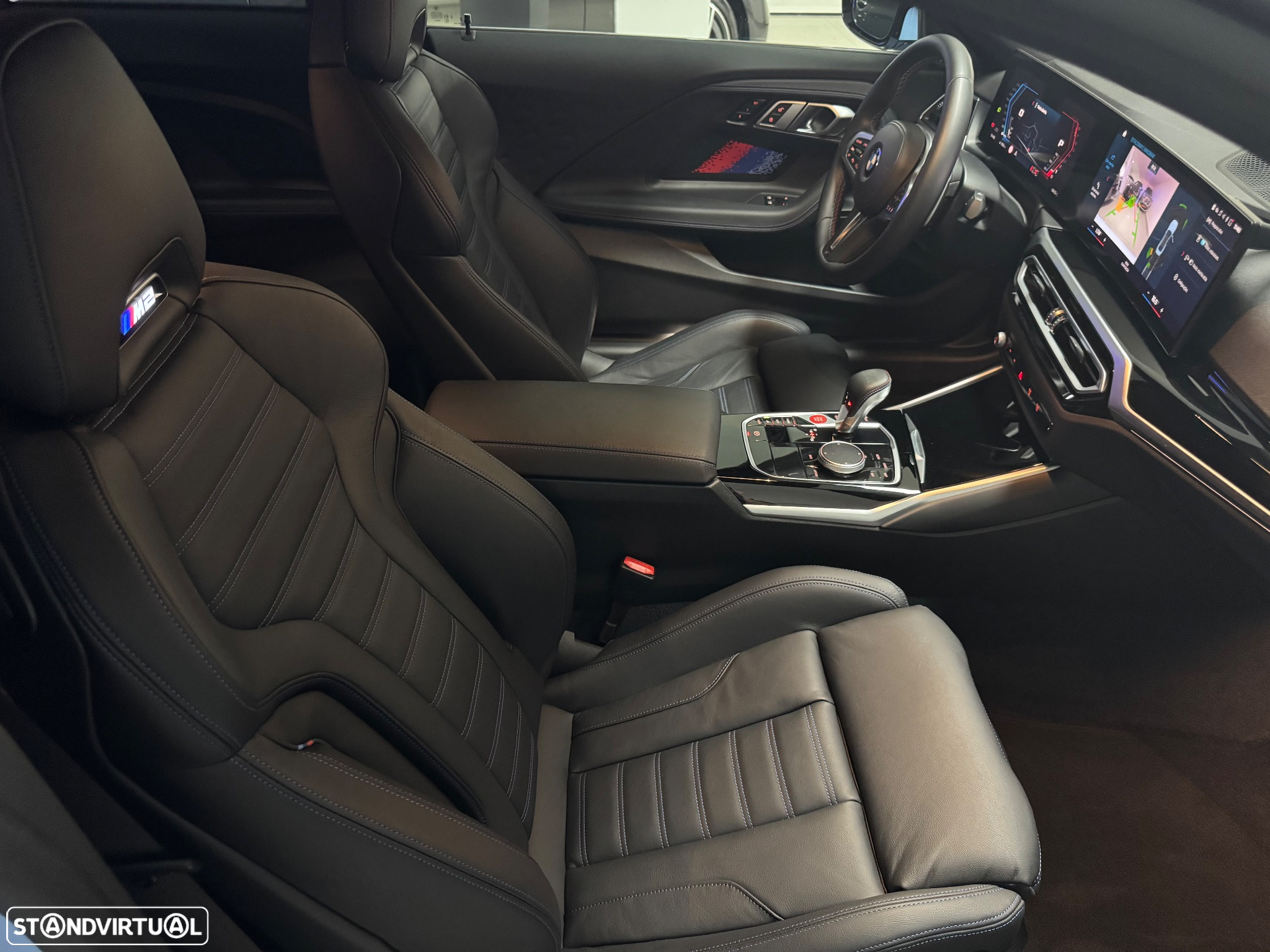 BMW M2 Auto - 45