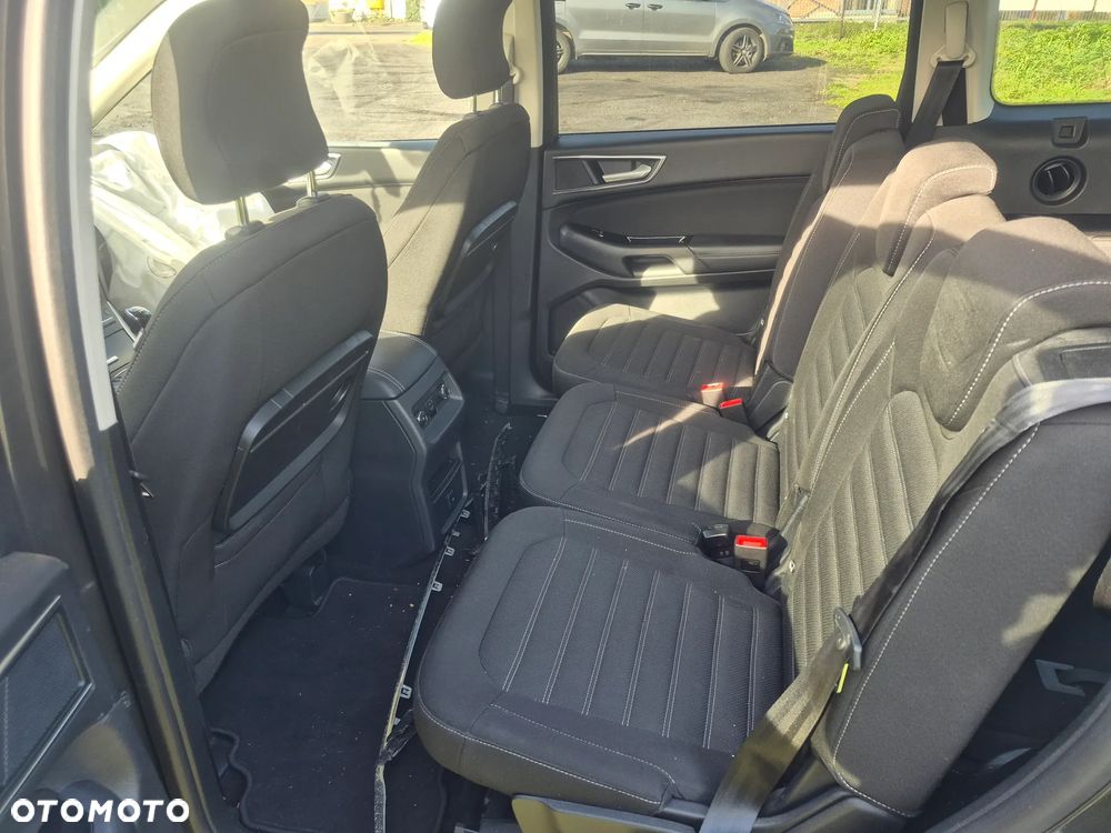 Ford Galaxy 2.0 TDCi Titanium - 7