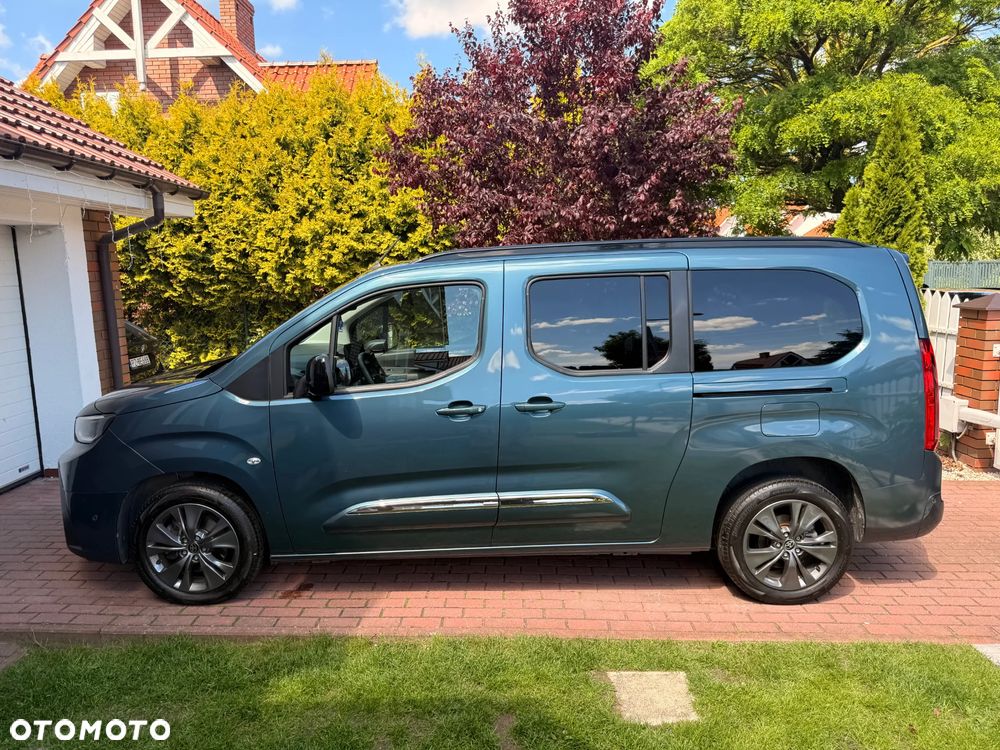 Toyota Proace City Verso 1.5 D-4D Family - 6