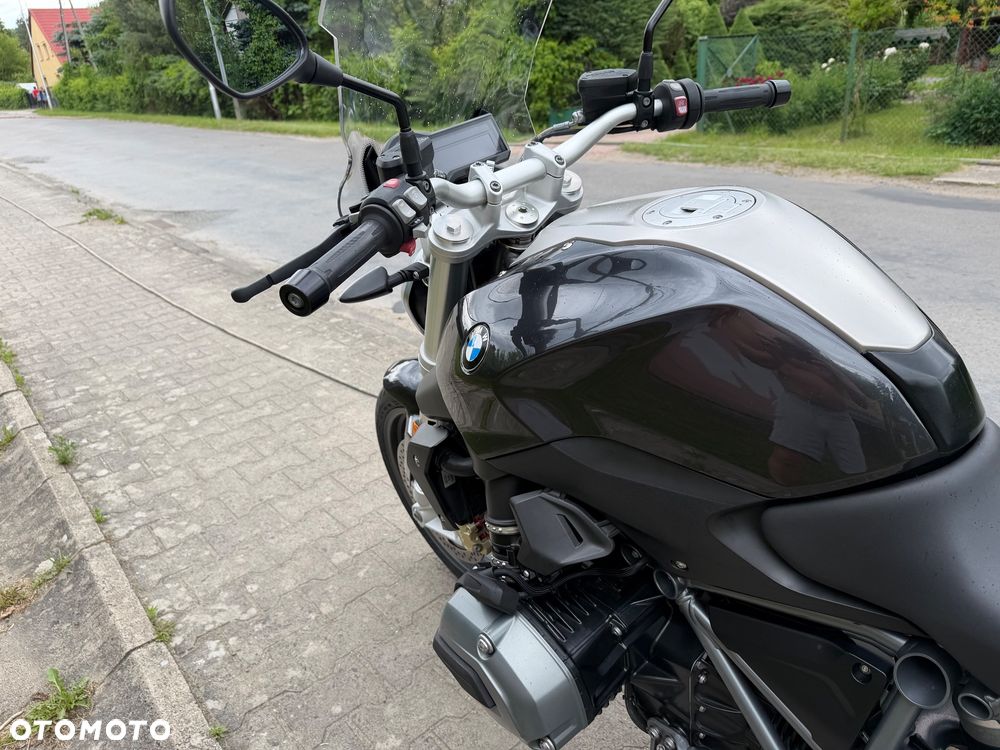 BMW R - 20