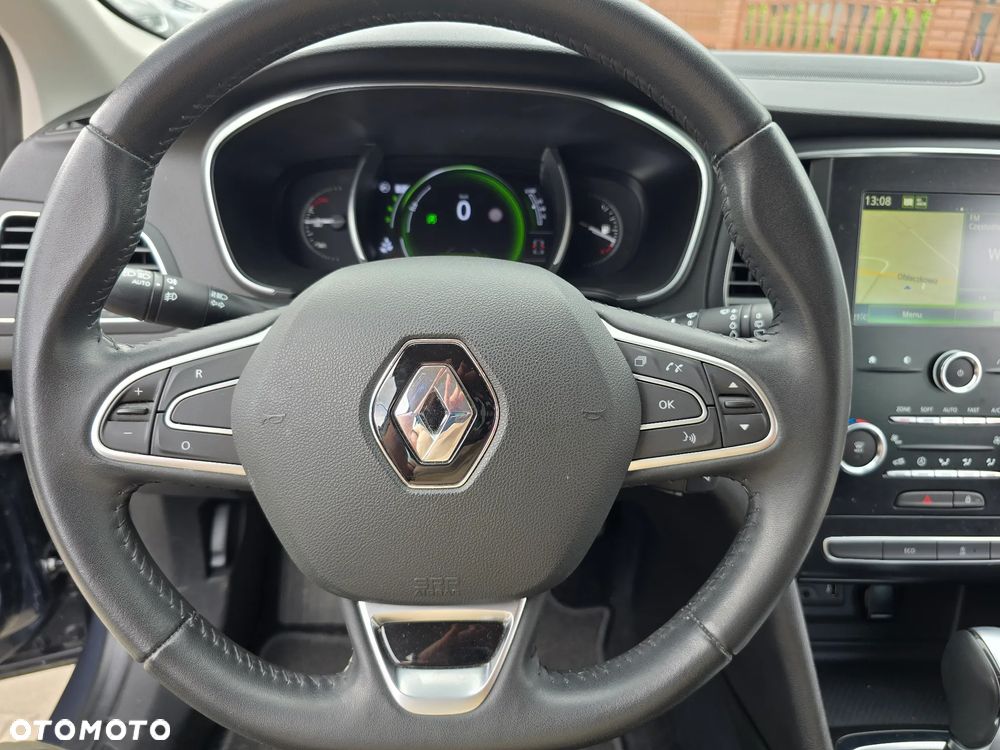Renault Megane - 26