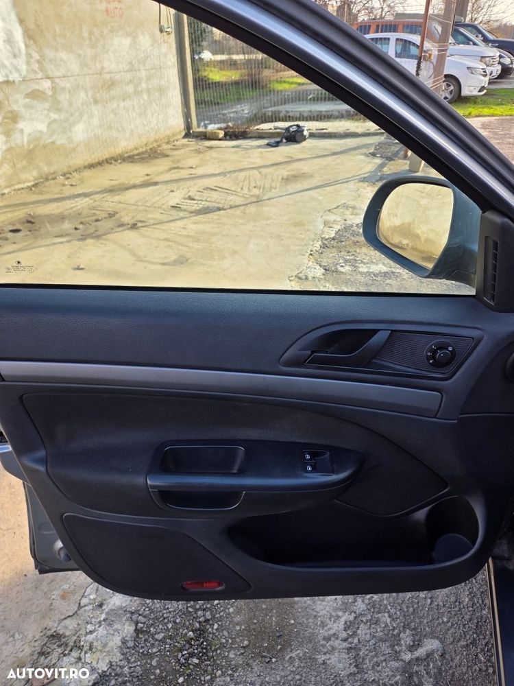 Skoda Octavia Combi 1.2 TSI Active - 14