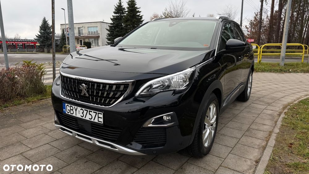 Peugeot 3008 1.2 PureTech Allure - 1