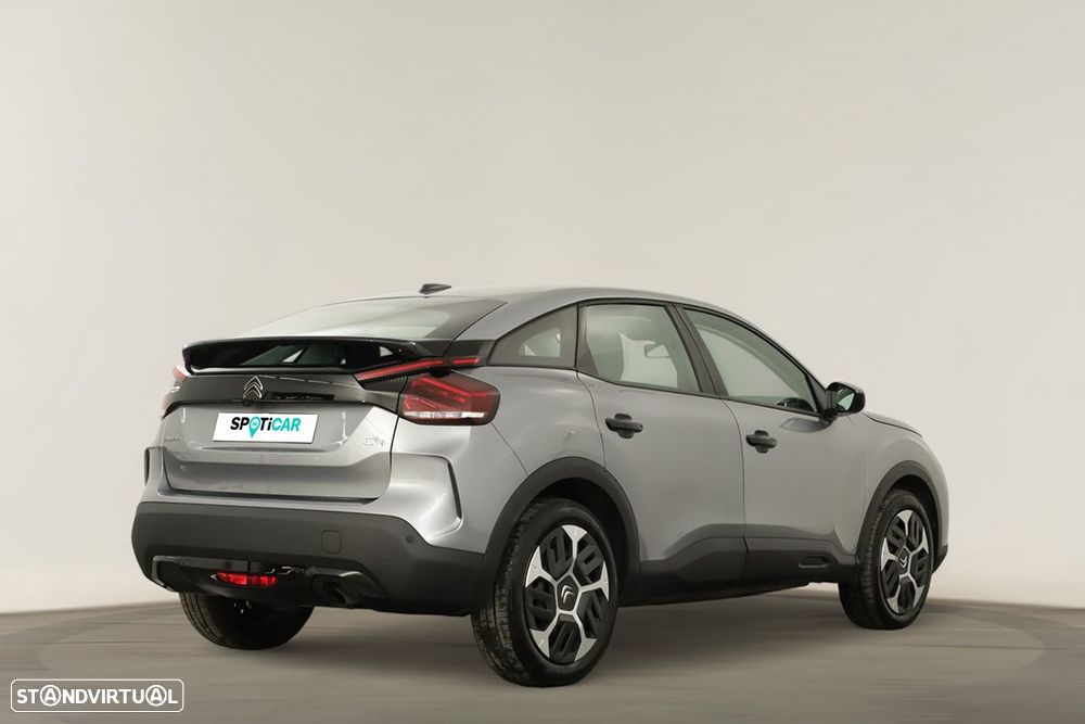 Citroën C4 1.2 PureTech YOU! - 4