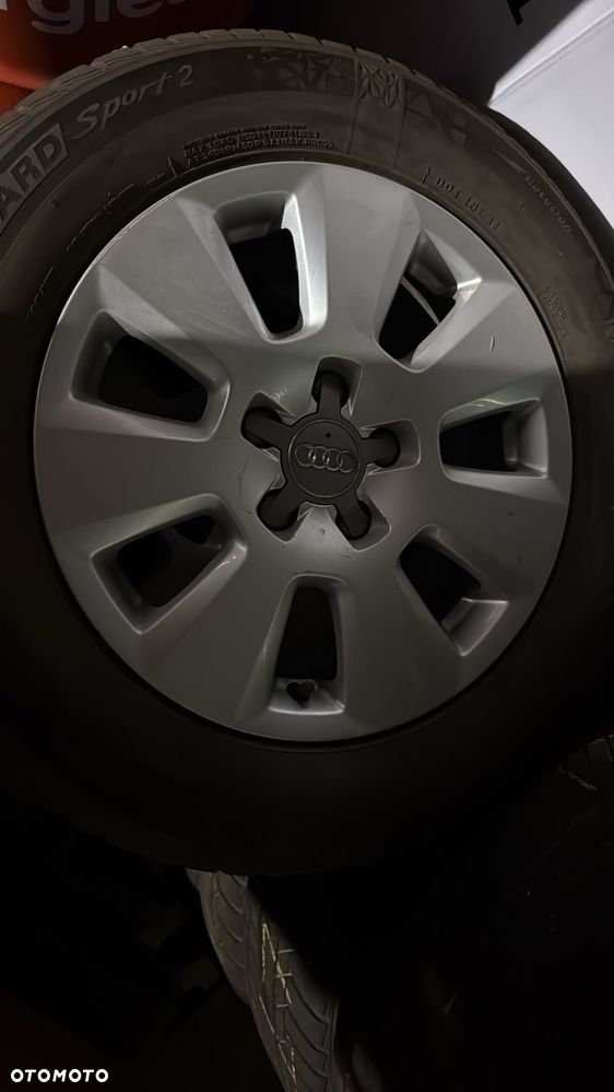 Audi A6 Limousine - 13