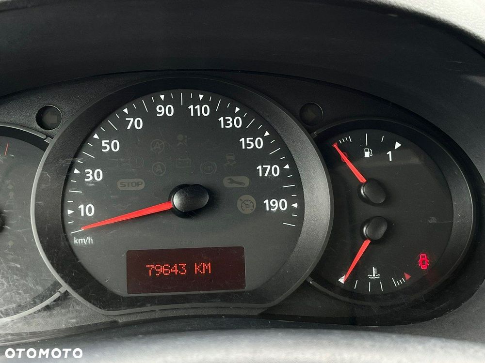 Renault Kangoo - 18