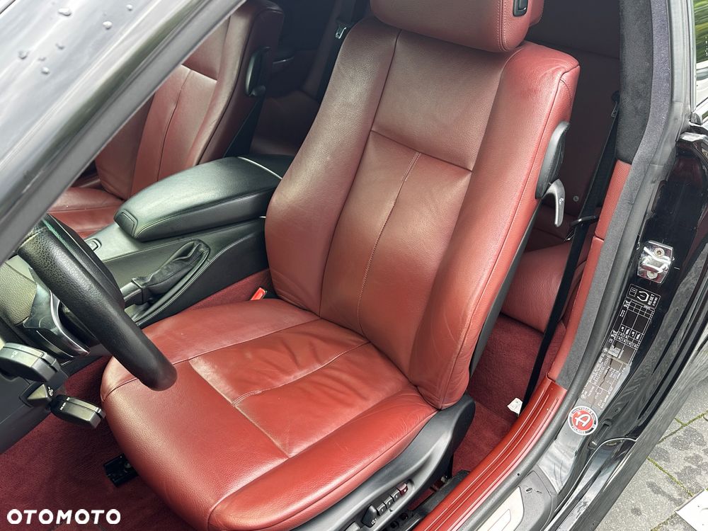 BMW Seria 6 650 i - 14