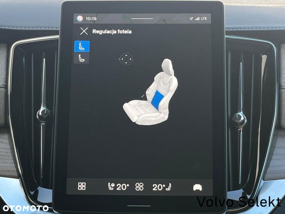 Volvo XC 90 - 28