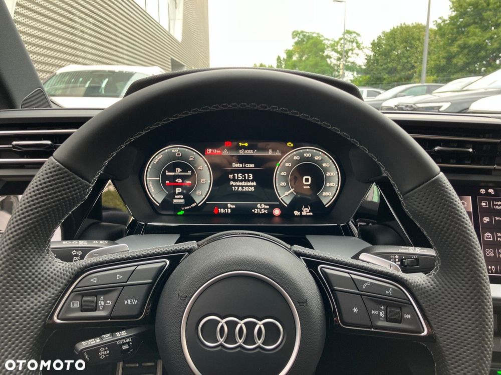 Audi A3 Sportback 45 TFSIe PHEV S Line S tronic - 23
