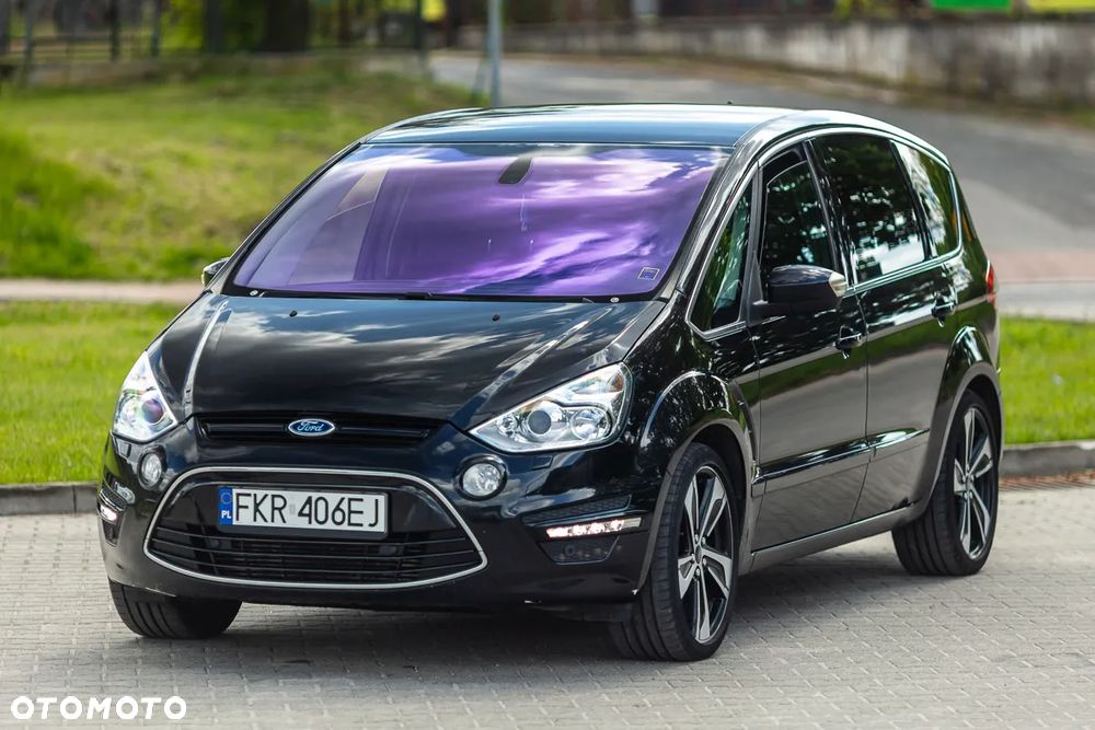 Ford S-Max 2.0 T Trend MPS6 - 3