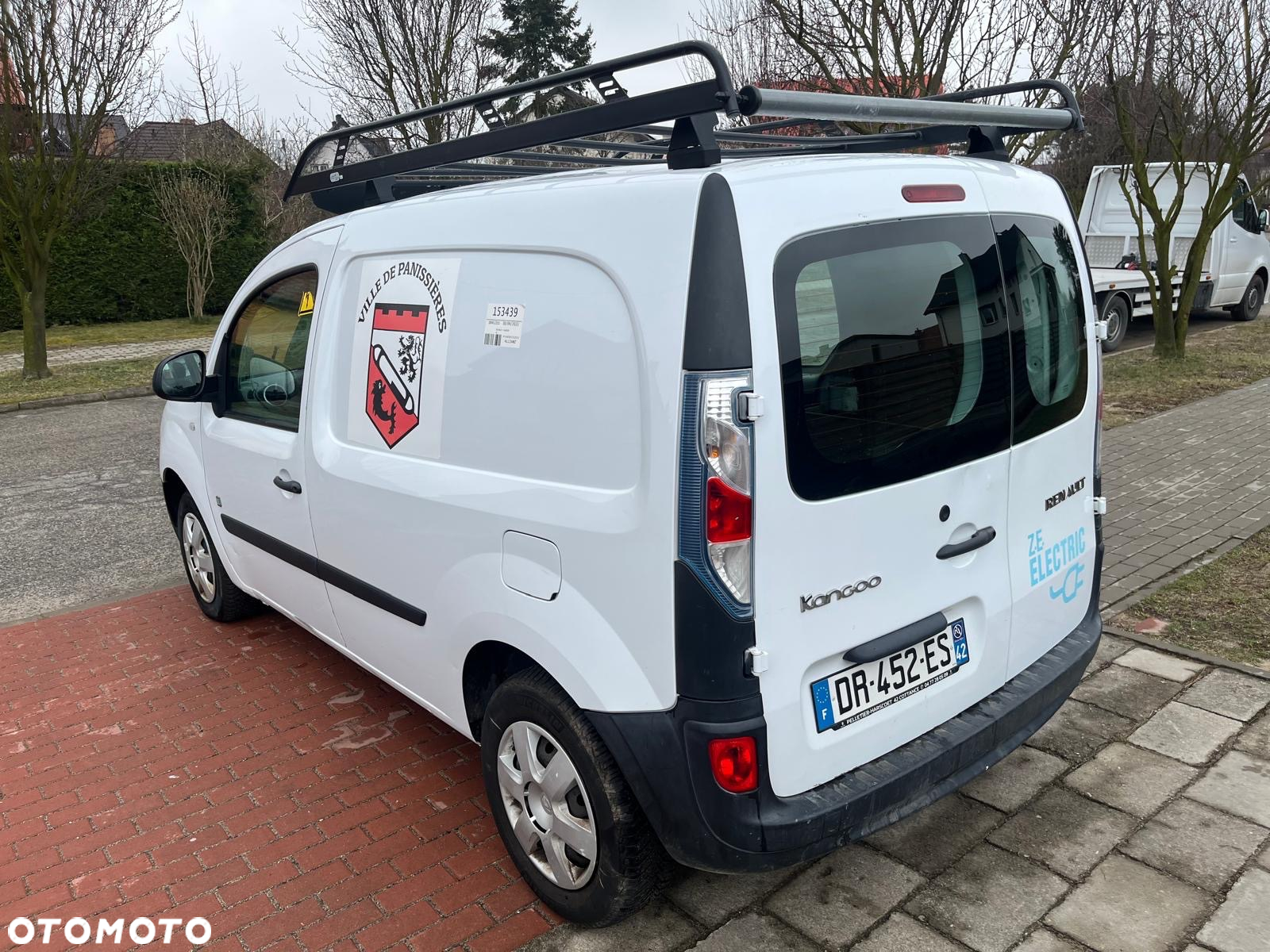 Renault Kangoo - 7
