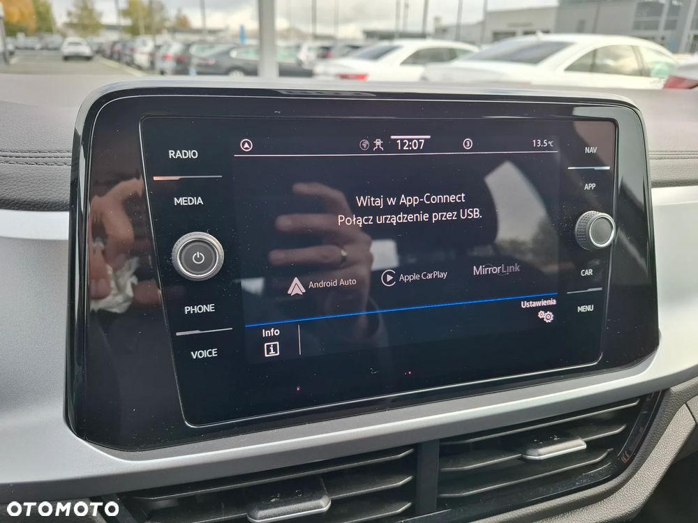 Volkswagen T-Roc 1.5 TSI Life DSG - 17