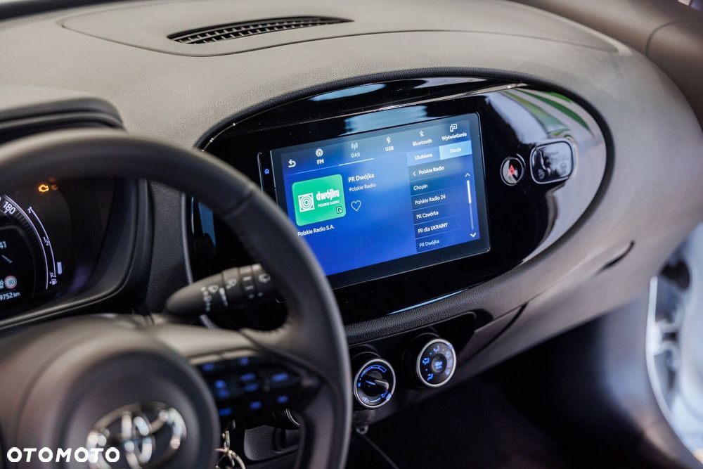 Toyota Aygo X - 41