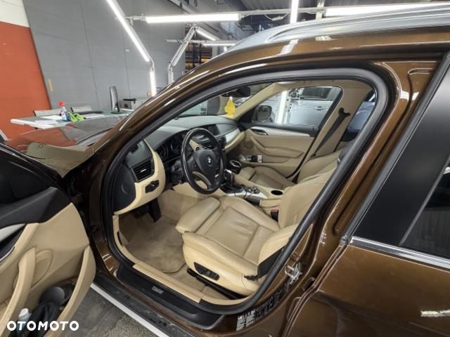 BMW X1 - 16