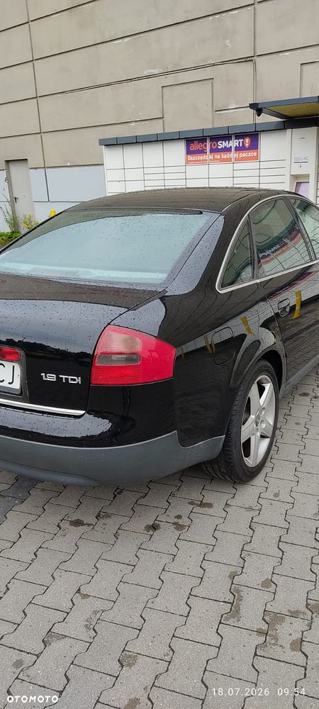 Audi A6 Limousine - 10