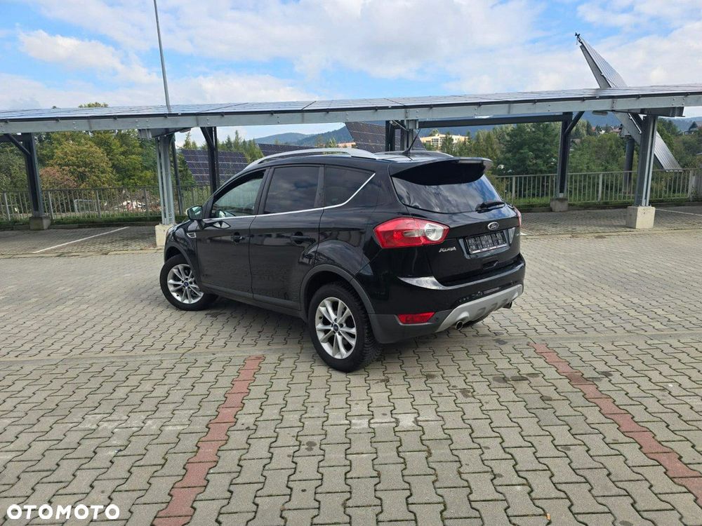 Ford Kuga - 7