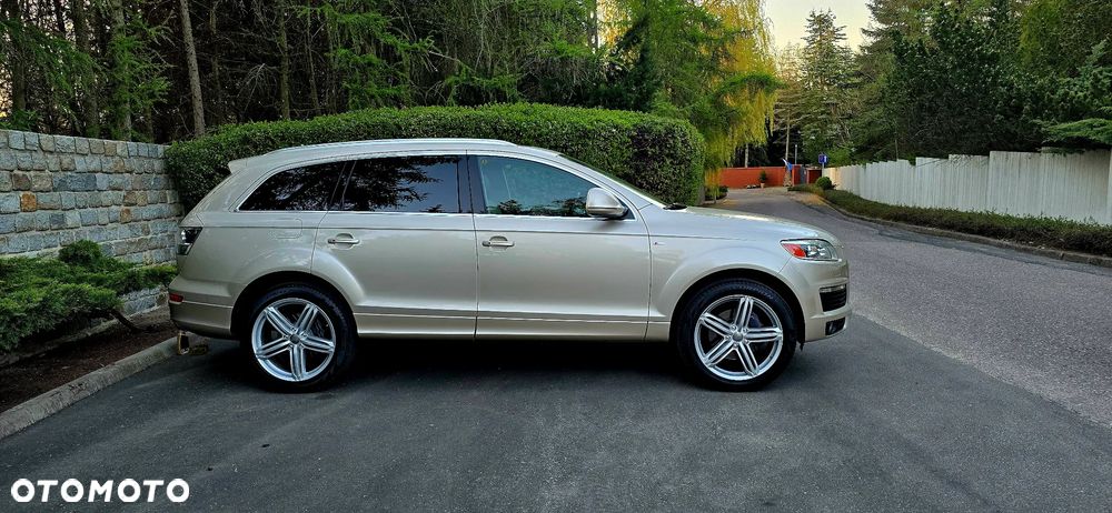 Audi Q7 - 2