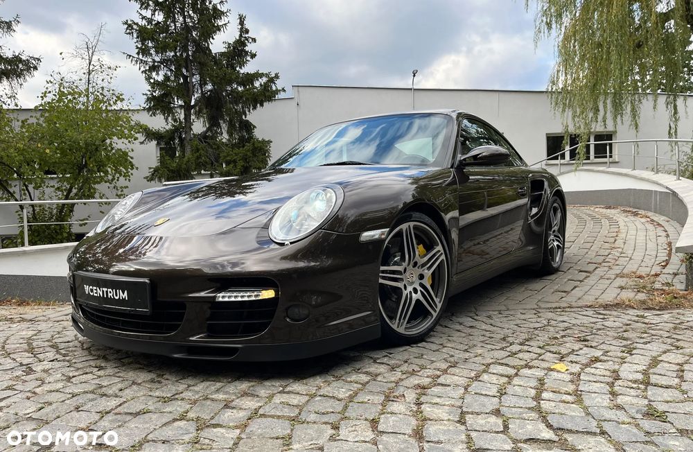 Porsche 911 - 1
