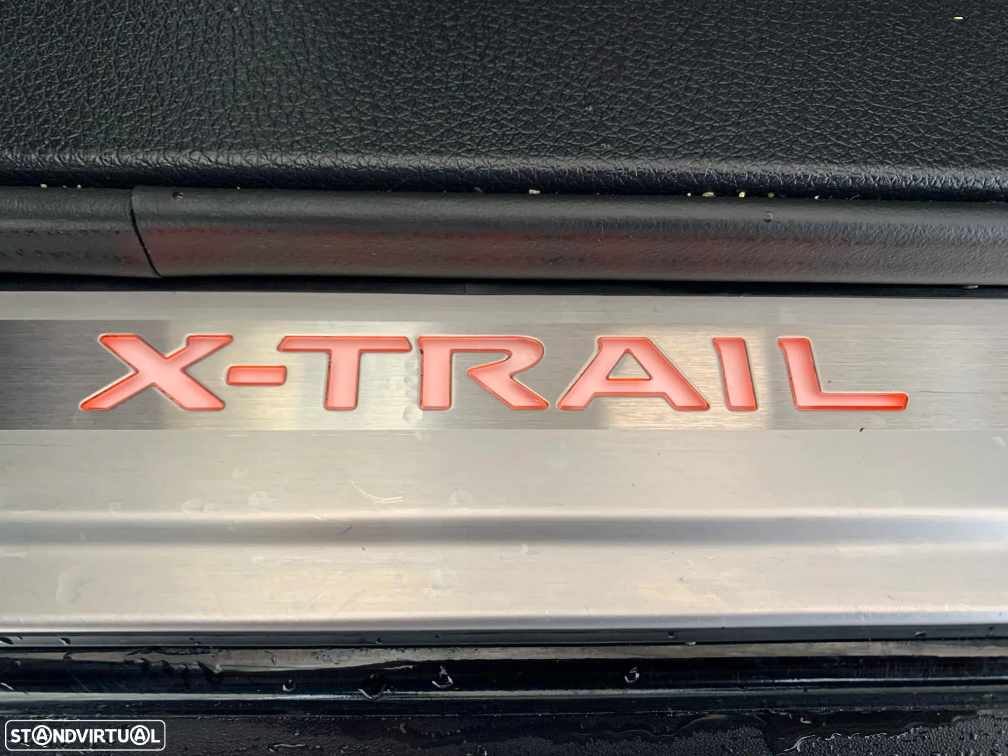 Nissan X-Trail 1.6 dCi X-Scape Xtronic - 13