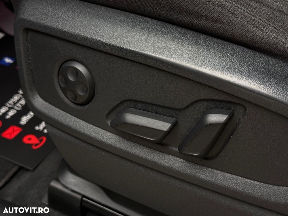 Audi Q5 50 TFSIe quattro S tronic - 9