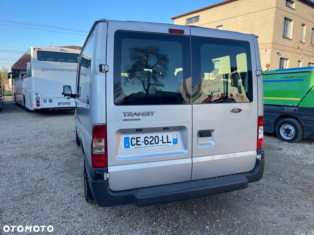 Ford Transit - 14