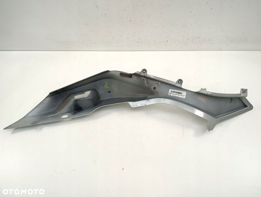 BMW R1200RT K52 OGON ZADUPEK PRAWY - 9