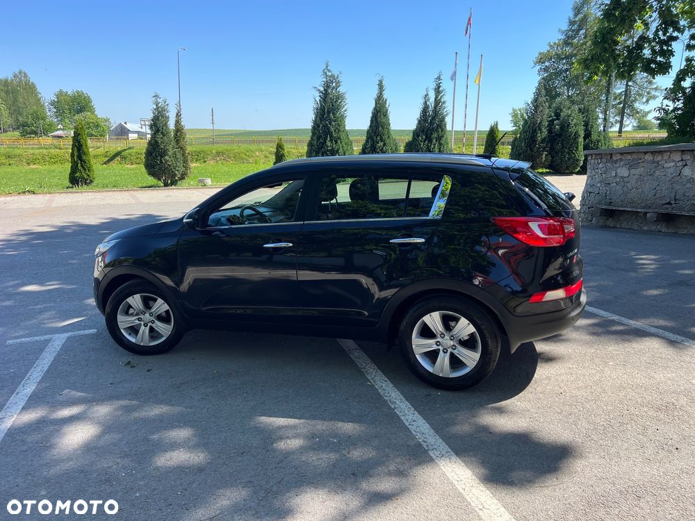 Kia Sportage 1.6 GDI M 2WD - 28