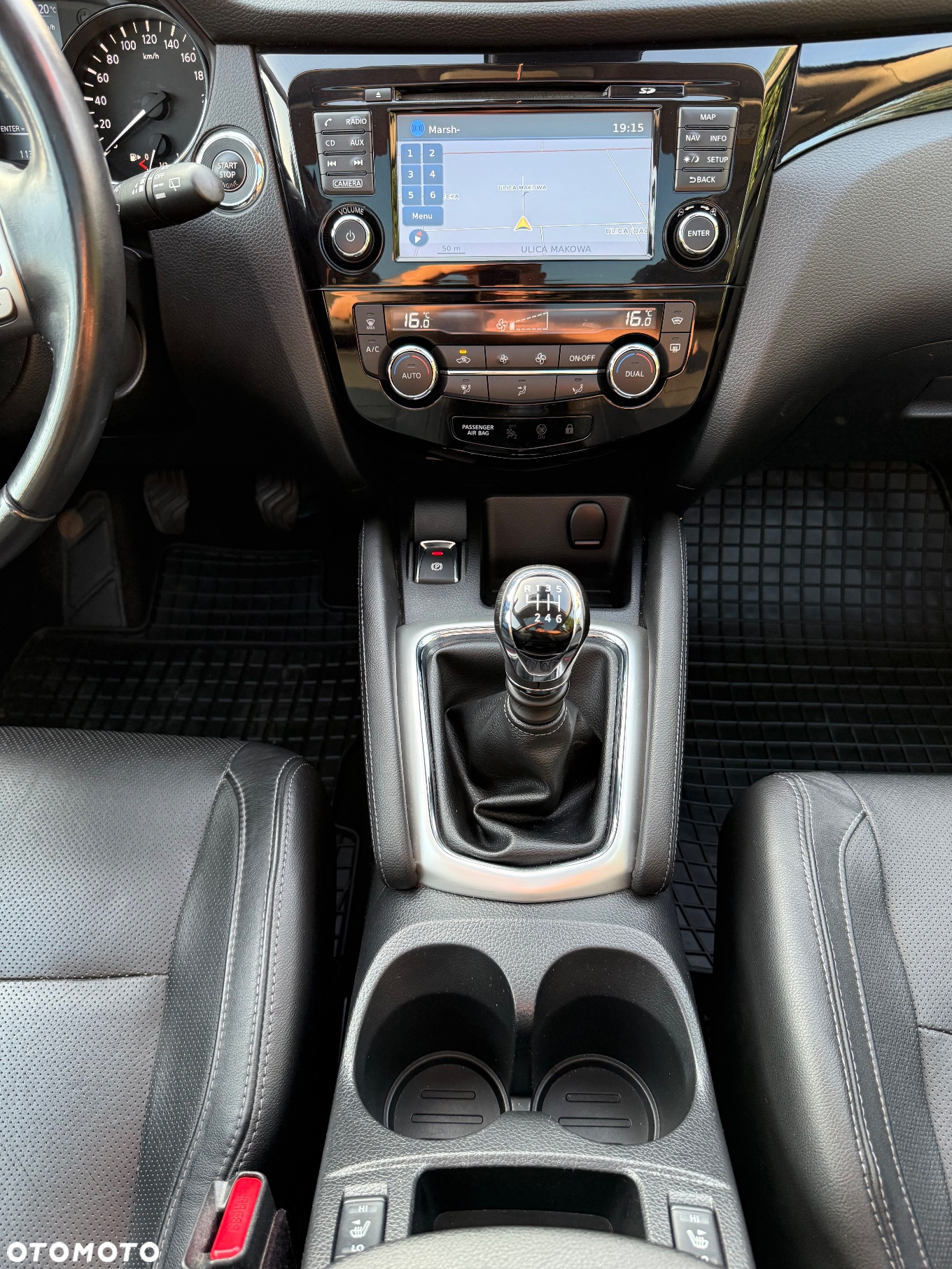 Nissan Qashqai 1.2 DIG-T 360 - 28