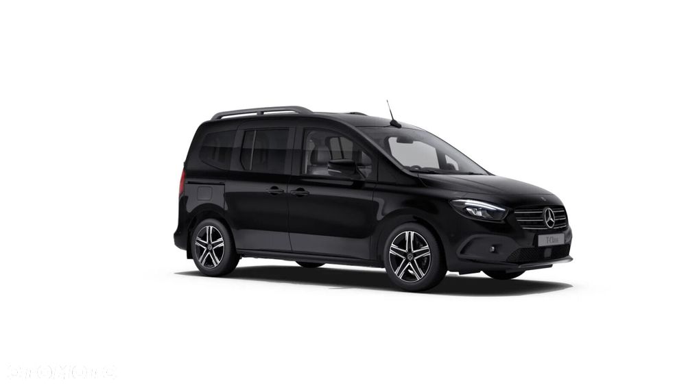 Mercedes-Benz Klasa T 180 d Progressive - 4