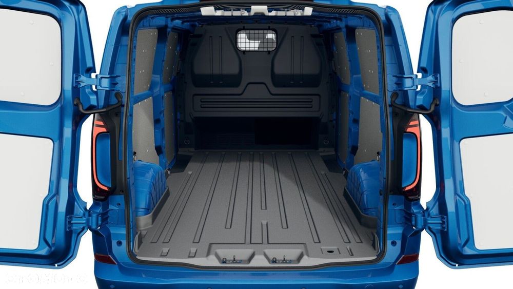 Volkswagen Transporter FURGON L2 2.0 TDI 170 KM AUTOMAT 8-G - 7