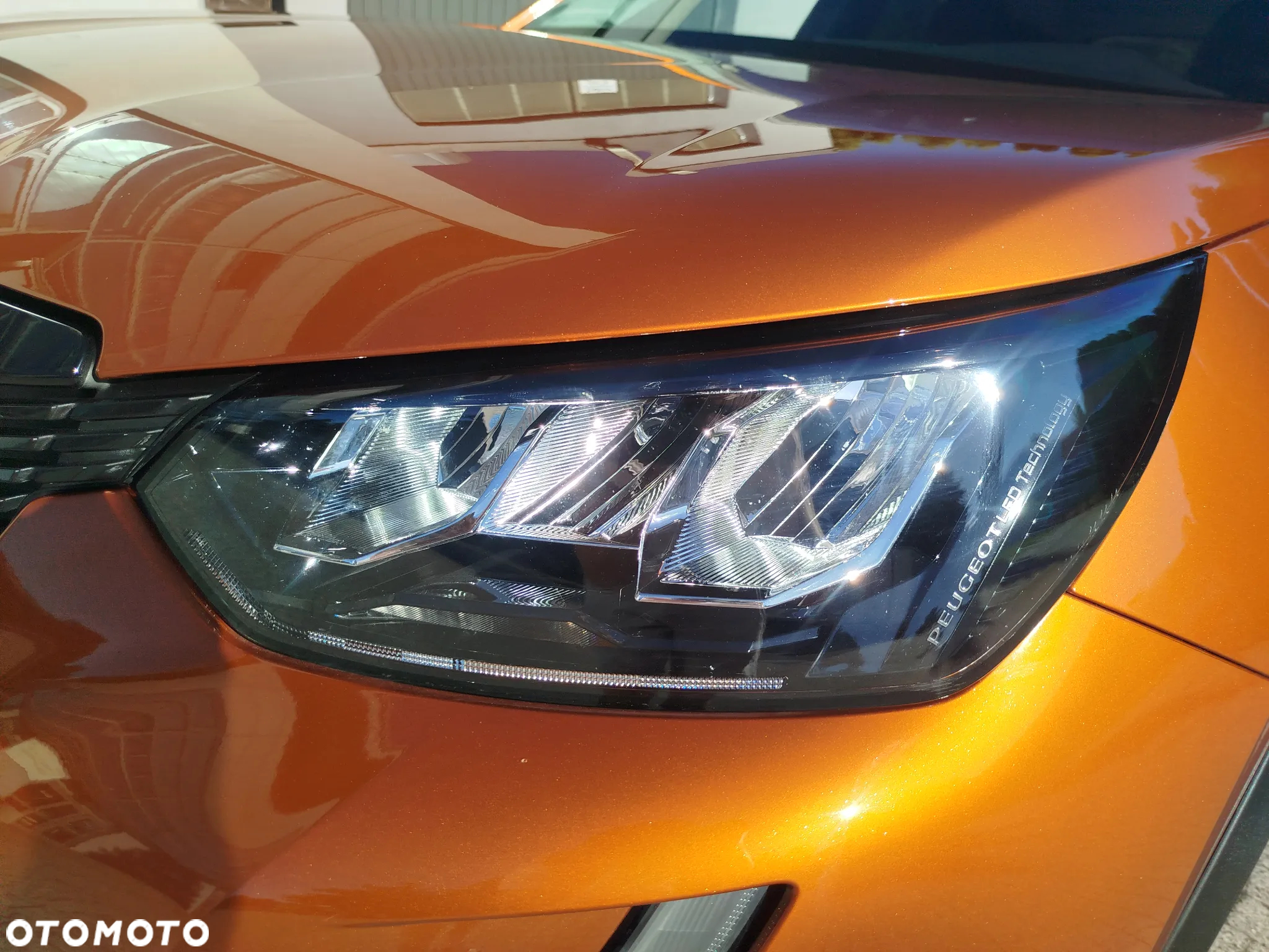 Peugeot 2008 PureTech 100 Stop&Start Allure Pack - 28