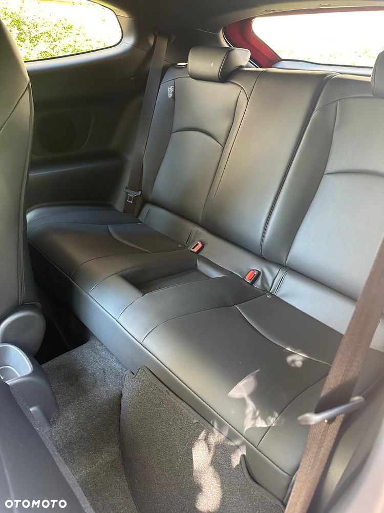 Toyota Yaris GR 1.6 Dynamic - 12