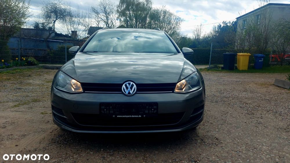 Volkswagen Golf 1.2 TSI BMT Trendline - 5